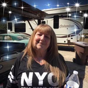 Meet your Posher, Brenda